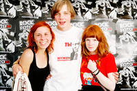 2008-07-03 - Rockfotostudion från Arvikafestivalen, Arvika