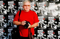 2008-07-03 - Rockfotostudion från Arvikafestivalen, Arvika