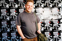 2008-07-03 - Rockfotostudion från Arvikafestivalen, Arvika