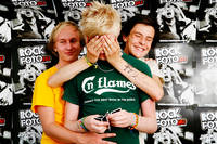 2008-07-03 - Rockfotostudion från Arvikafestivalen, Arvika