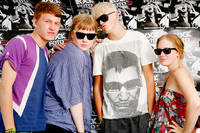 2008-07-03 - Rockfotostudion från Arvikafestivalen, Arvika