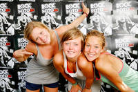 2008-07-03 - Rockfotostudion från Arvikafestivalen, Arvika