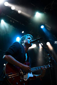 2008-07-03 - Markus Krunegård från Arvikafestivalen, Arvika
