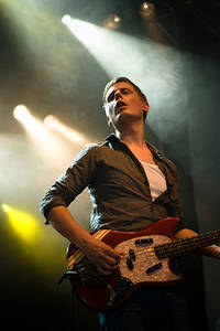2008-07-03 - Markus Krunegård från Arvikafestivalen, Arvika