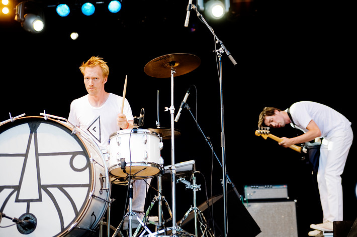 2008-07-03 - Doktor Kosmos från Arvikafestivalen, Arvika