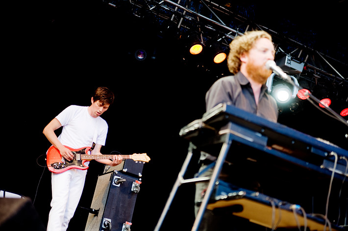 2008-07-03 - Doktor Kosmos från Arvikafestivalen, Arvika