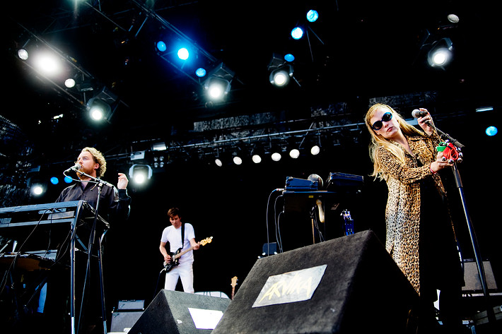 2008-07-03 - Doktor Kosmos från Arvikafestivalen, Arvika