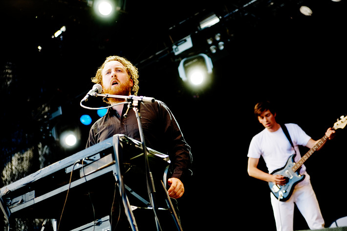 2008-07-03 - Doktor Kosmos från Arvikafestivalen, Arvika