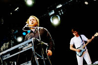 2008-07-03 - Doktor Kosmos från Arvikafestivalen, Arvika