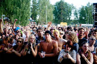 2008-07-03 - Områdesbilder från Arvikafestivalen, Arvika