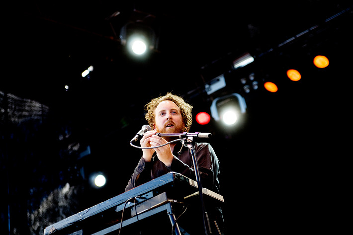 2008-07-03 - Doktor Kosmos från Arvikafestivalen, Arvika