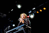 2008-07-03 - Doktor Kosmos från Arvikafestivalen, Arvika