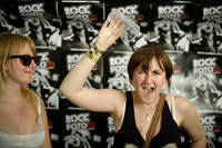 2008-07-03 - Rockfotostudion från Arvikafestivalen, Arvika