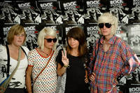 2008-07-03 - Rockfotostudion från Arvikafestivalen, Arvika
