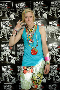 2008-07-03 - Rockfotostudion från Arvikafestivalen, Arvika