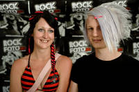 2008-07-03 - Rockfotostudion från Arvikafestivalen, Arvika