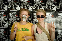 2008-07-03 - Rockfotostudion från Arvikafestivalen, Arvika