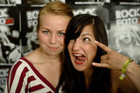 2008-07-03 - Rockfotostudion från Arvikafestivalen, Arvika