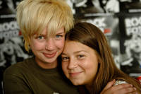 2008-07-03 - Rockfotostudion från Arvikafestivalen, Arvika