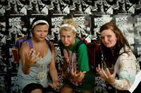 2008-07-03 - Rockfotostudion från Arvikafestivalen, Arvika