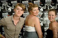 2008-07-03 - Rockfotostudion från Arvikafestivalen, Arvika