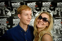 2008-07-03 - Rockfotostudion från Arvikafestivalen, Arvika