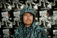2008-07-03 - Rockfotostudion från Arvikafestivalen, Arvika