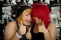 2008-07-03 - Rockfotostudion från Arvikafestivalen, Arvika