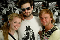 2008-07-03 - Rockfotostudion från Arvikafestivalen, Arvika
