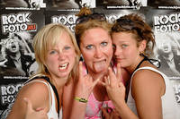 2008-07-03 - Rockfotostudion från Arvikafestivalen, Arvika