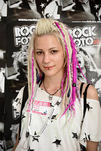 2008-07-03 - Rockfotostudion från Arvikafestivalen, Arvika