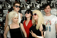 2008-07-03 - Rockfotostudion från Arvikafestivalen, Arvika