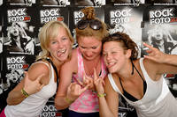 2008-07-03 - Rockfotostudion från Arvikafestivalen, Arvika