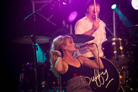 2008-07-03 - Duffy från Roskildefestivalen, Roskilde