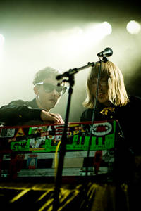 2008-07-03 - Slagsmålsklubben från Arvikafestivalen, Arvika