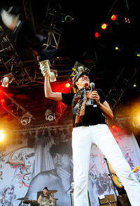 2008-07-03 - Håkan Hellström från Arvikafestivalen, Arvika