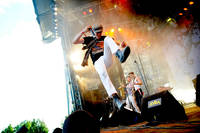 2008-07-03 - Håkan Hellström från Arvikafestivalen, Arvika