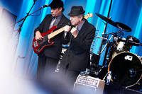 2008-07-02 - Leonard Cohen från Sofiero, Helsingborg