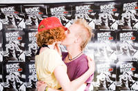 2008-07-03 - Rockfotostudion från Arvikafestivalen, Arvika