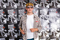 2008-07-03 - Rockfotostudion från Arvikafestivalen, Arvika