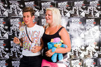 2008-07-03 - Rockfotostudion från Arvikafestivalen, Arvika
