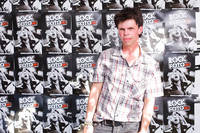 2008-07-03 - Rockfotostudion från Arvikafestivalen, Arvika