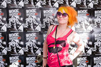2008-07-03 - Rockfotostudion från Arvikafestivalen, Arvika