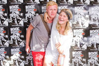 2008-07-03 - Rockfotostudion från Arvikafestivalen, Arvika