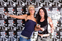 2008-07-03 - Rockfotostudion från Arvikafestivalen, Arvika