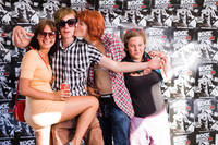 2008-07-03 - Rockfotostudion från Arvikafestivalen, Arvika