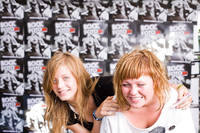2008-07-03 - Rockfotostudion från Arvikafestivalen, Arvika