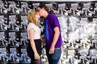 2008-07-03 - Rockfotostudion från Arvikafestivalen, Arvika
