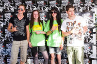 2008-07-03 - Rockfotostudion från Arvikafestivalen, Arvika
