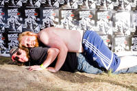 2008-07-03 - Rockfotostudion från Arvikafestivalen, Arvika